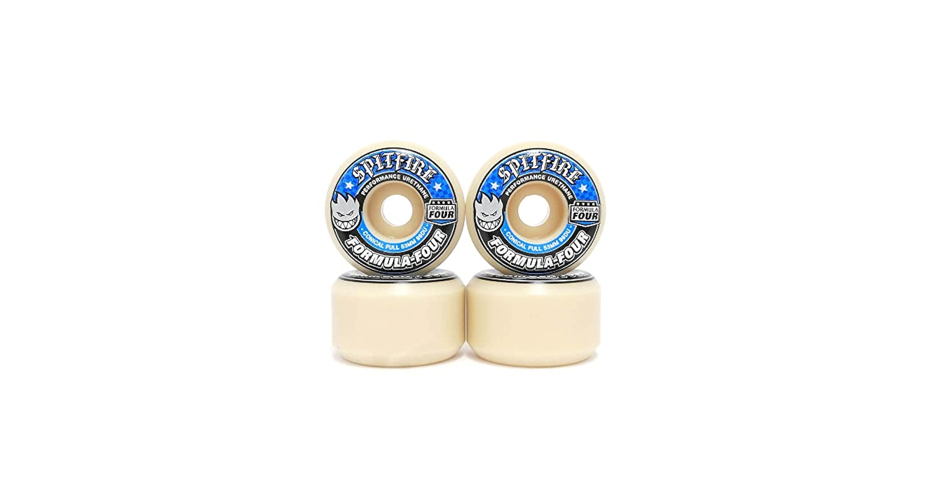 Amazon | SPITFIRE WHEEL スピットファイヤー ウィール FORMULA